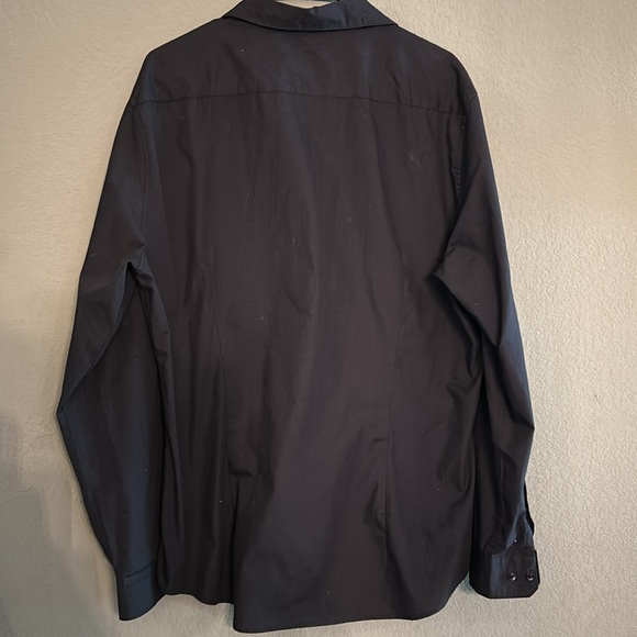 H&M Men’s button down - Picture 5 of 5